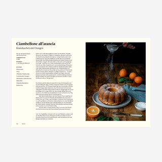 Originale. Die Rezepte und Zutaten der original italienischen Küche