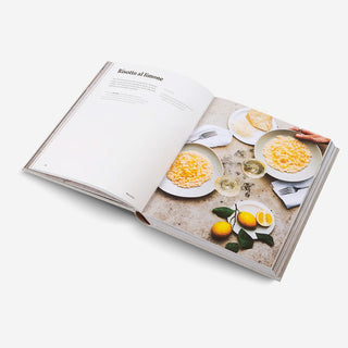 Rice Cuisine. Versatile Recipes for the Home Kitchen