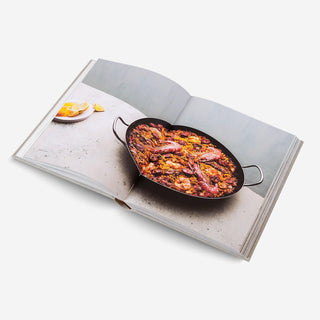 Rice Cuisine. Versatile Recipes for the Home Kitchen