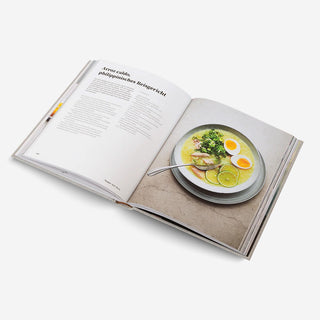 Rice Cuisine. Versatile Recipes for the Home Kitchen
