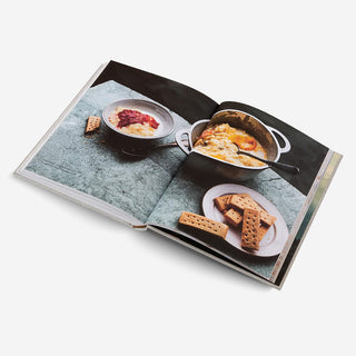 Rice Cuisine. Versatile Recipes for the Home Kitchen