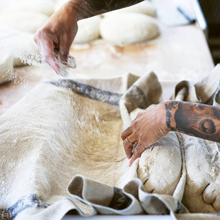 Sourdough for everyone
