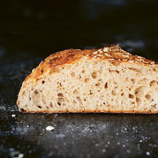Sourdough for everyone