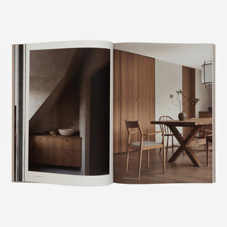 Soft Minimal. Norm Architects