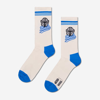 STAR WARS™ Mando Sneaker Socks