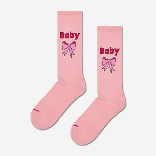 Baby Sneaker Socks