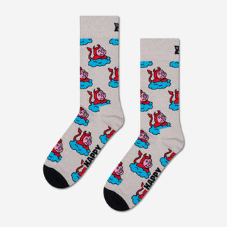 Bad Pig Socks