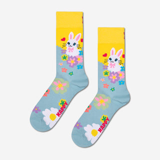 Bunny World Socks
