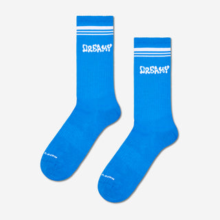 Dreamy Sneaker Socks