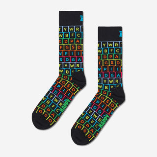 Keyboard Socks