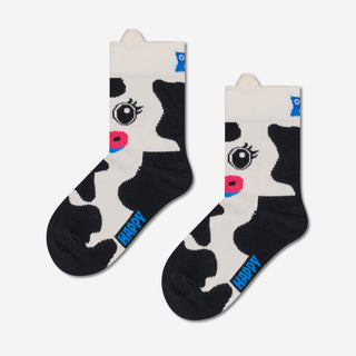 Kids Cow Socken