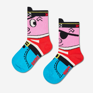 Kids Pirate Socken