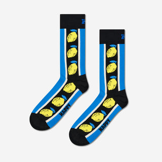 Lemon Socken