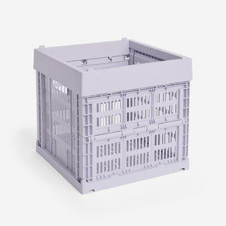 Colour Crate Cube