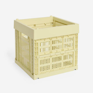 Colour Crate Cube