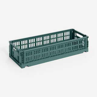 Colour Crate Mini Oblong