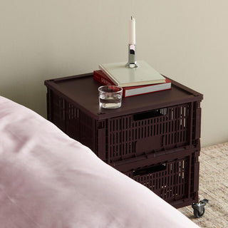 Colour Crate Large Square