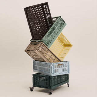 Colour Crate Large Square
