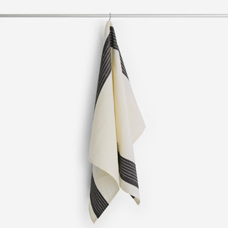 Linear Tea Towel