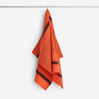 Linear Tea Towel