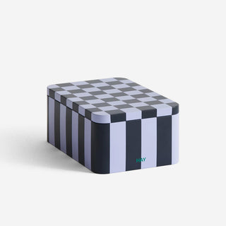 Tin Container Small
