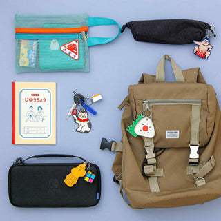 Keychain Bento Divider