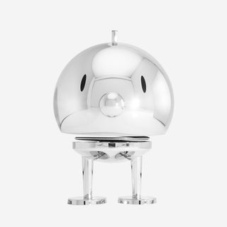 Hoptimist Bumble L Chrome