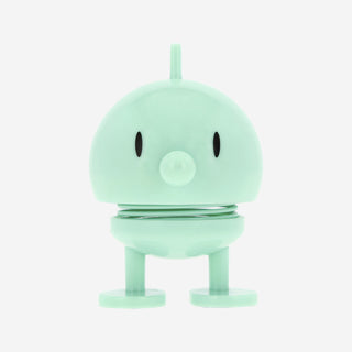 Hoptimist Bumble M Mint
