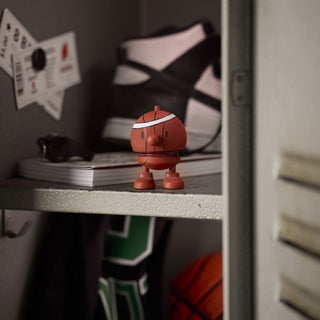 Hoptimist Basketball Bumble S Orange