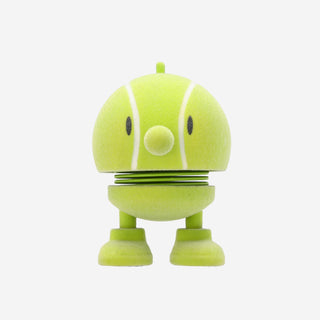 Hoptimist Tennis Bumble S Yellow