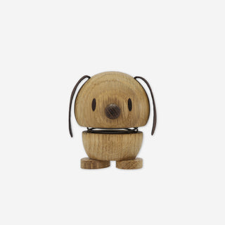 Hoptimist Dog S Oak