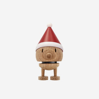 Hoptimist Elf Bumble XS Raw Oak