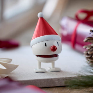 Hoptimist Elf Bumble S White