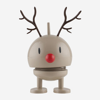 Hoptimist Reindeer Bumble Latte M