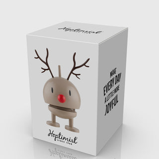 Hoptimist Reindeer Bumble Latte S