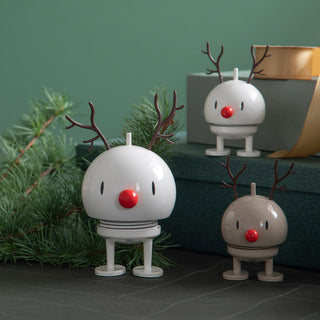 Hoptimist Reindeer Bumble Latte S