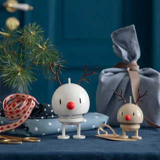 Hoptimist Reindeer Bumble Latte S