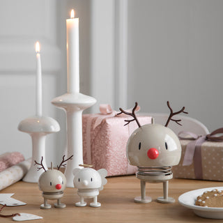 Hoptimist Reindeer Bumble Latte S