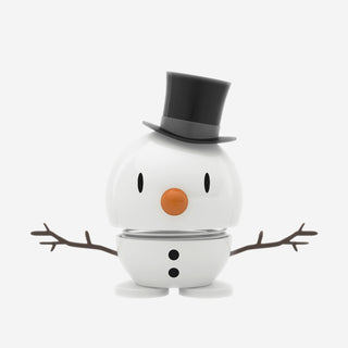 Hoptimist Snowman S