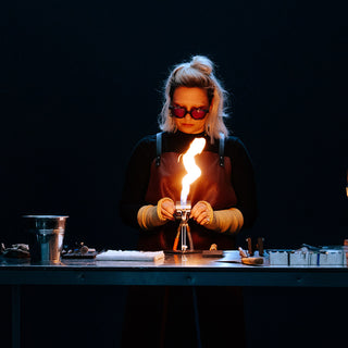 Kouture Maxi Pendant KK1