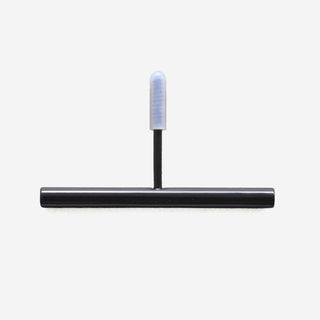 Line Hook M Garderobenhaken - Black