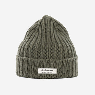 Le Bonnet Logo