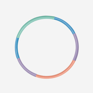 Color Bangle Quatro