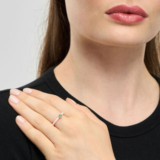 Color Ring Crystal