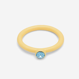 Color Ring Crystal