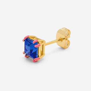 Gala Crystal Bling Earring