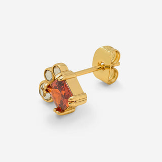 Gala Red Bling