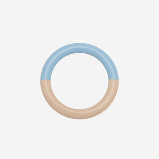 Double Color Ring