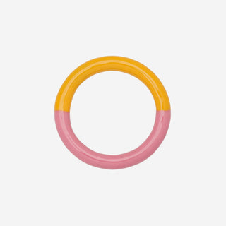 Double Color Ring