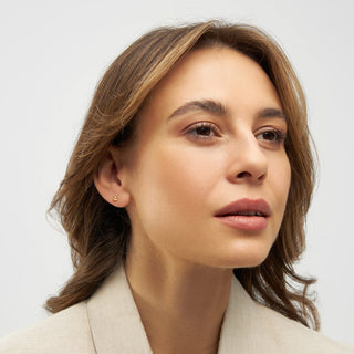 Anchor Earring